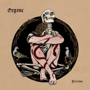 Pleroma album cover