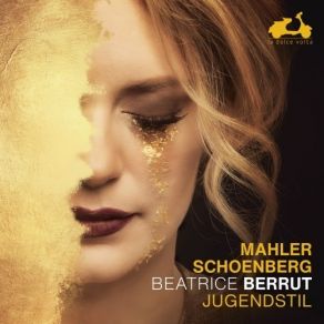 Beatrice Berrut - Jugendstil album cover