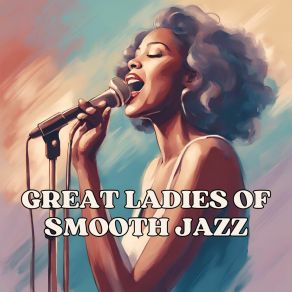 Great Ladies Of Smooth Jazz album cover
