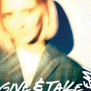 Give And Take album cover