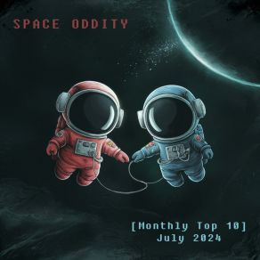 (Monthly Top 10) July 2024 album cover