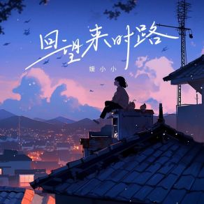 回望来时路 (DJ九零版) album cover
