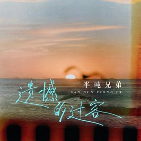 遗憾的过客 album cover