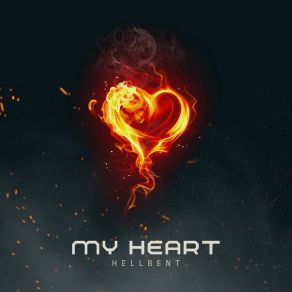 My Heart album cover