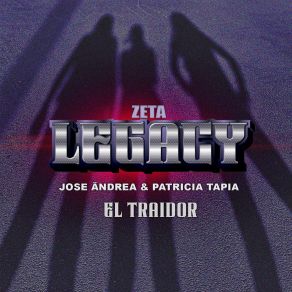 El Traidor (Single) album cover