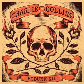 Podunk Kid album cover