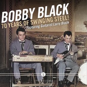 70 Years Of Swinging Steel album cover