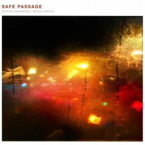 Safe Passage album cover