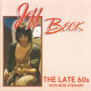 The Late 60s With Rod Stewart album cover