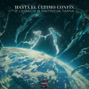Hasta El Ultimo Confín (Single) album cover