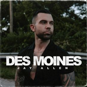 Des Moines album cover