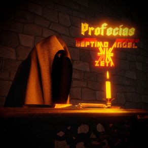 Profecías (Single) album cover
