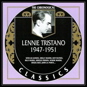 1947-1951 album cover