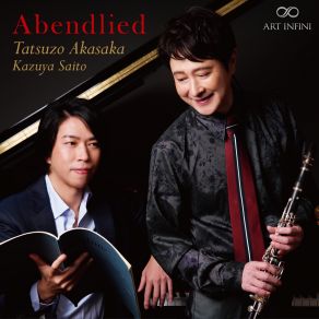 Abendlied album cover