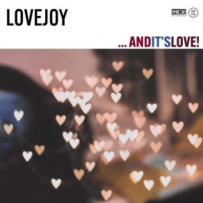 And It's Love! album cover