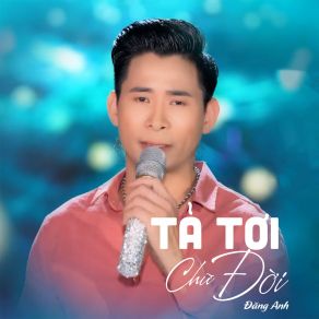 Tả Tơi Chữ Đời album cover