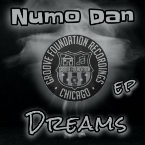 Dreams album cover