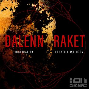 Inspiration / Volatile Molotov album cover