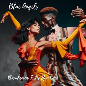 Bailemos Esta Rumba album cover