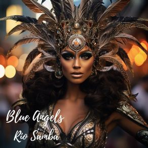 Rio Samba album cover