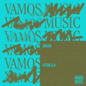 Estrella album cover