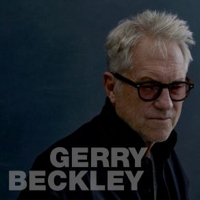 Gerry Beckley album cover