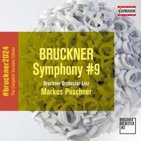 Symphony No. 9 (Maxi-Single) album cover