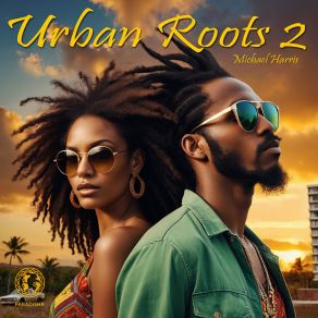 Urban Roots 2 album cover