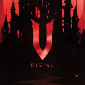 V Rising (Original Game Soundtrack) album cover