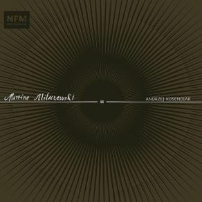 Mielczewski: Vocal Works album cover