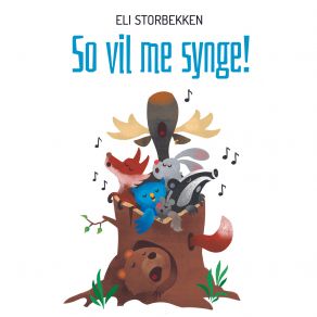 So Vil Me Synge album cover