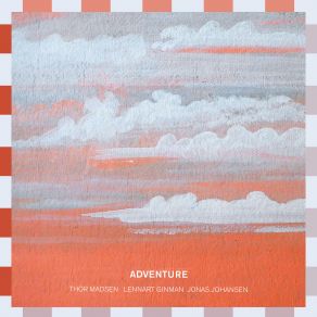 Adventure album cover