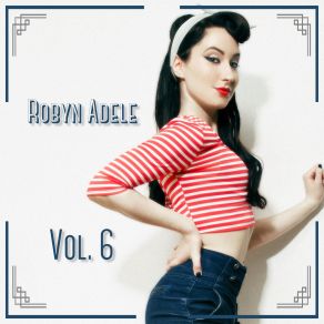 Vol. 6 album cover