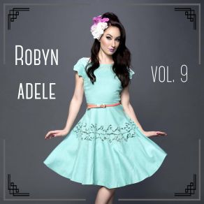 Vol. 9 album cover
