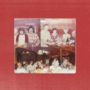 The Great American Bar Scene album cover