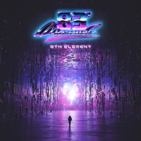 5th Element album cover