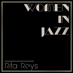 Women In Jazz: Rita Reys album cover