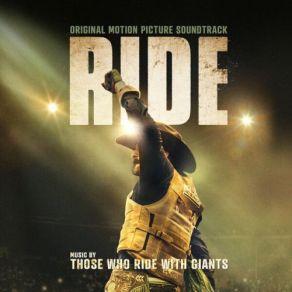 Ride (Original Soundtrack) album cover