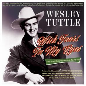 With Tears In My Eyes The Singles Collection 1944-55 (CD2) album cover