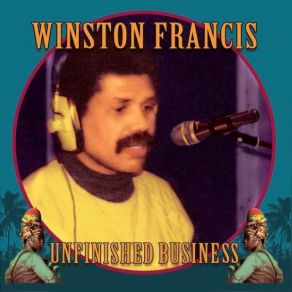 Unfinished Busines album cover