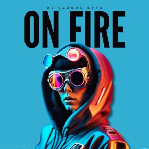 On Fire album cover