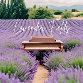 Lavender Fields: Smooth Piano Collection album cover
