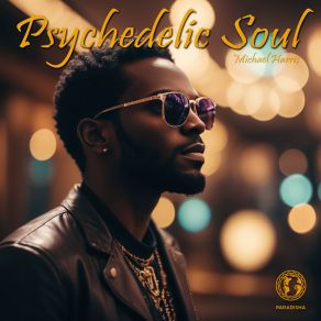 Psychedelic Soul album cover