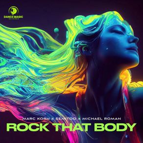 Rock That Body album cover