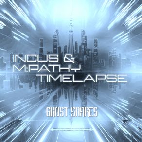 Timelapse album cover