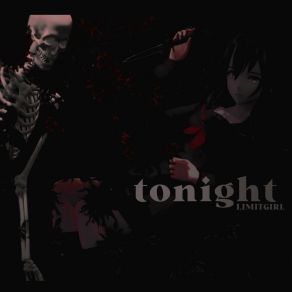 Tonight album cover