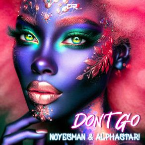 Don't Go album cover