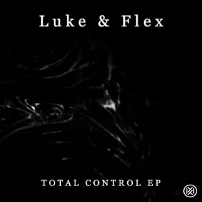 Total Control album cover