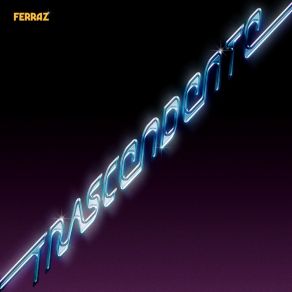 Trascendente album cover