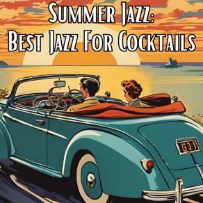 Summer Jazz: Best Jazz For Cocktails album cover